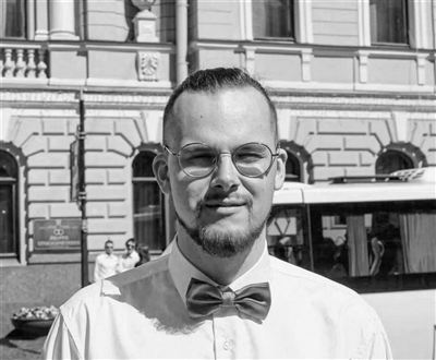 Михаил